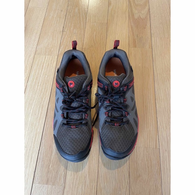 MERRELL(メレル)の登山靴　MERRELL スポーツ/アウトドアのアウトドア(登山用品)の商品写真