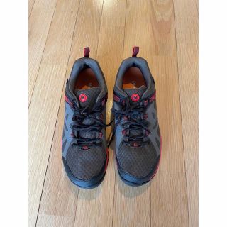 メレル(MERRELL)の登山靴　MERRELL(登山用品)