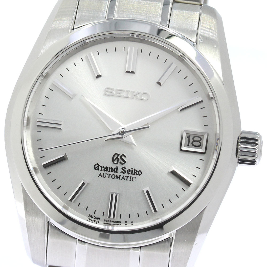 セイコー SEIKO SBGR051/9S65-00B0 グランドセイコー メカニカル
