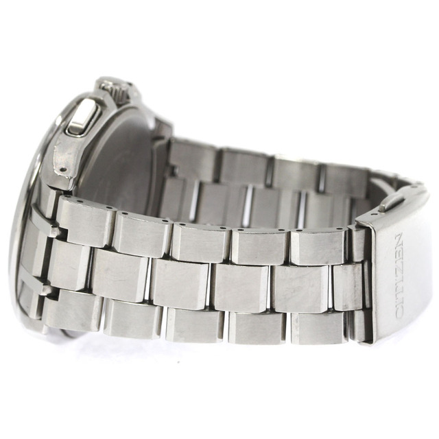 CITIZEN - シチズン CITIZEN AT8040-57L/H804-T018696 アテッサ エコ