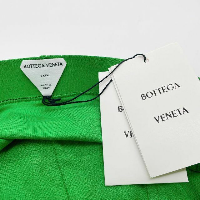 Bottega Veneta(ボッテガヴェネタ)の【新品未使用】BOTTEGA VENETA ブリーフパンツ3P　アンダーウェア メンズのアンダーウェア(その他)の商品写真