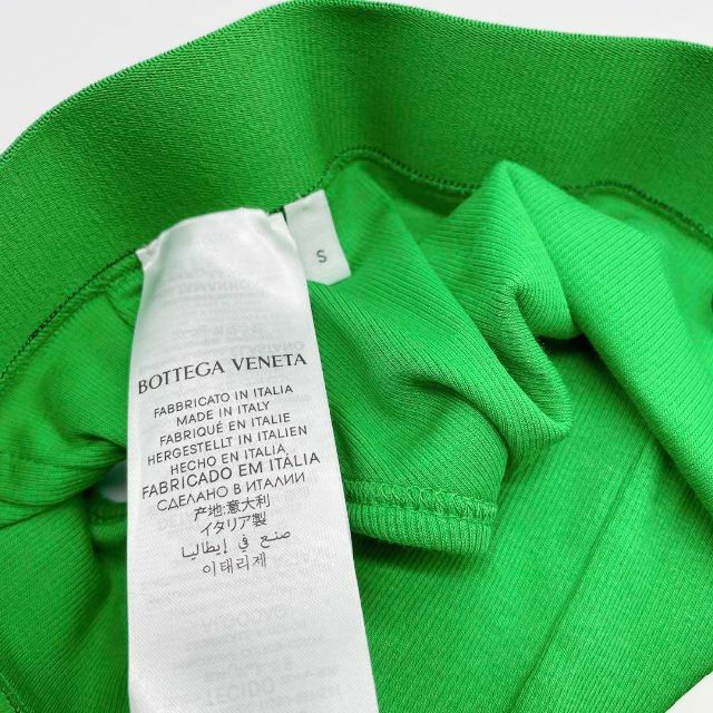 【新品未使用】BOTTEGA VENETA ブリーフパンツ3P アンダーウェア