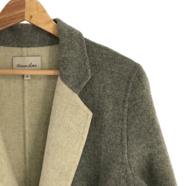 steven alan - steven alan / スティーブンアラン | MELTON LONG