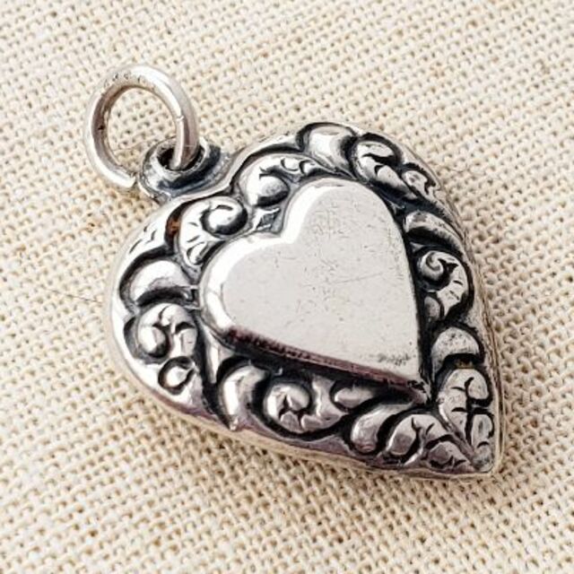 40s Sweet Heart Jewelry スウィートハート ジュエリー L-