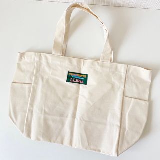 エルエルビーン(L.L.Bean)のビッグトートバッグ(トートバッグ)