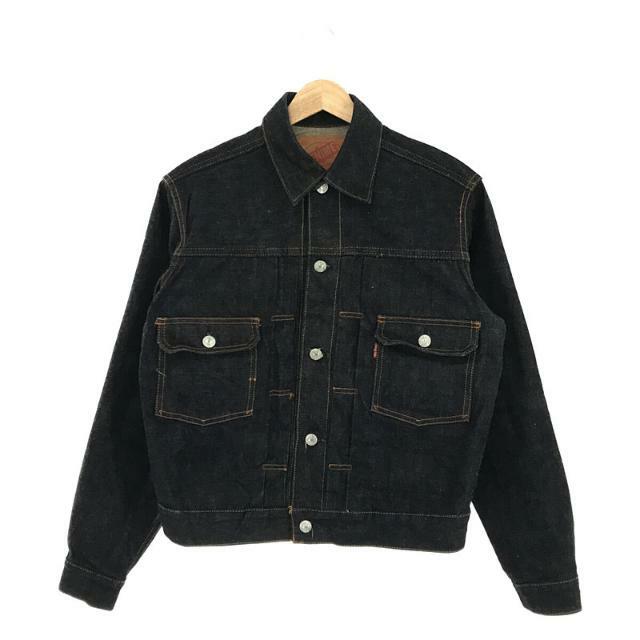 美品　OLD DENIME ORIZZONTI セルビッチ