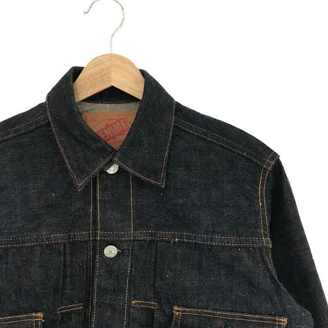 DENIME - 【美品】 DENIME / ドゥニーム | 1990s~ DEADSTOCK DENIME - 【美品】 DENIME / ドゥニーム | 1990s~ DEADSTOCK