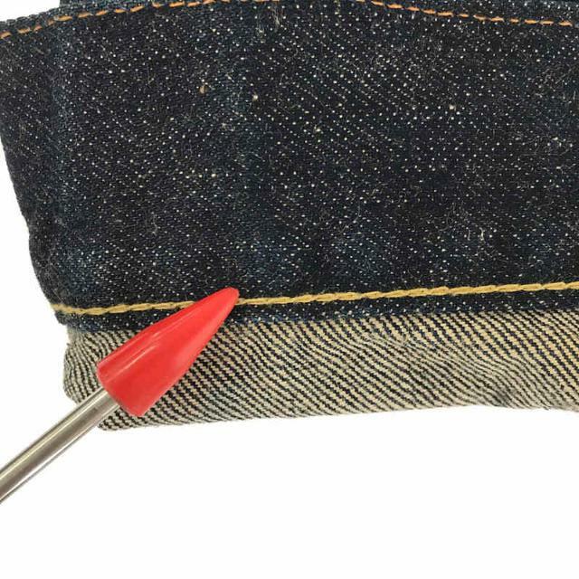 DENIME - 【美品】 DENIME / ドゥニーム | 1990s~ DEADSTOCK DENIME - 【美品】 DENIME / ドゥニーム | 1990s~ DEADSTOCK