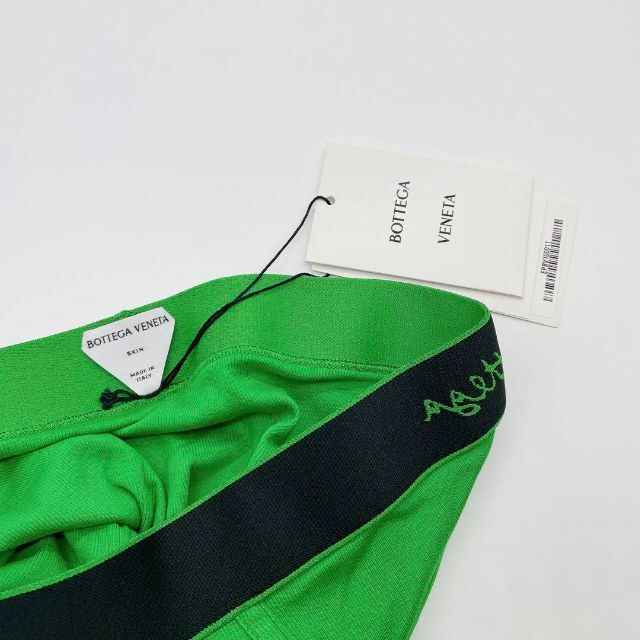 新品未使用】BOTTEGA VENETA ボクサーパンツ3P アンダーウェア-tops.edu.ng