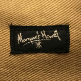 MARGARET HOWELL - MARGARET HOWELL / マーガレットハウエル | レザー