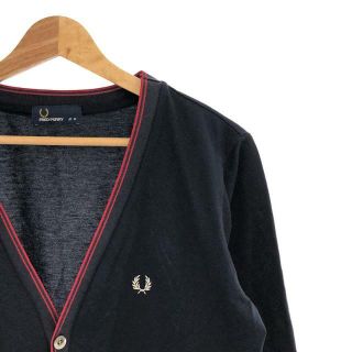 FRED PERRY - FRED PERRY / フレッドペリー | コットン