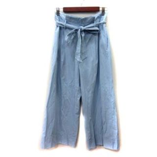 コムサイズム ワイドパンツの通販 100点以上 | COMME CA ISMを買うなら