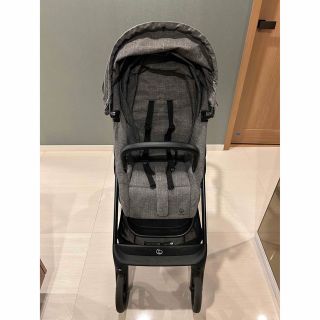 ストッケ(Stokke)のストッケ　ビート　ベビーカー(ベビーカー/バギー)