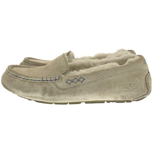 人気のクリスマスアイテムがいっぱい! アグ UGG モカシン ANSLEY