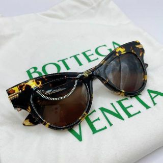 ボッテガ(Bottega Veneta) サングラス/メガネ(レディース)の通販 100点