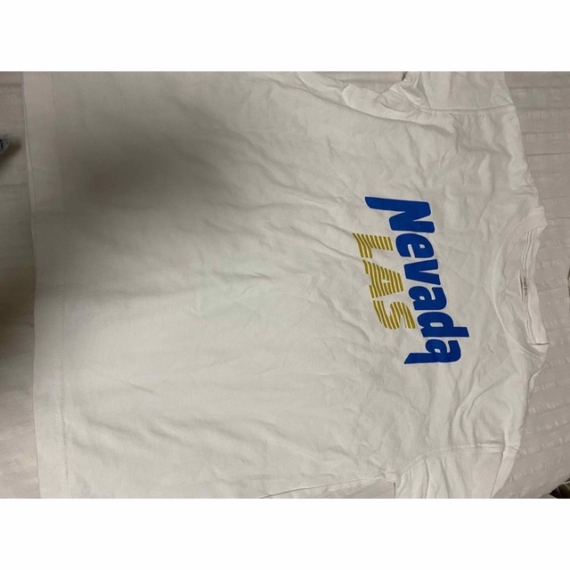 みっつ様専用 Tシャツ2枚セット レディースのトップス(Tシャツ(半袖/袖なし))の商品写真