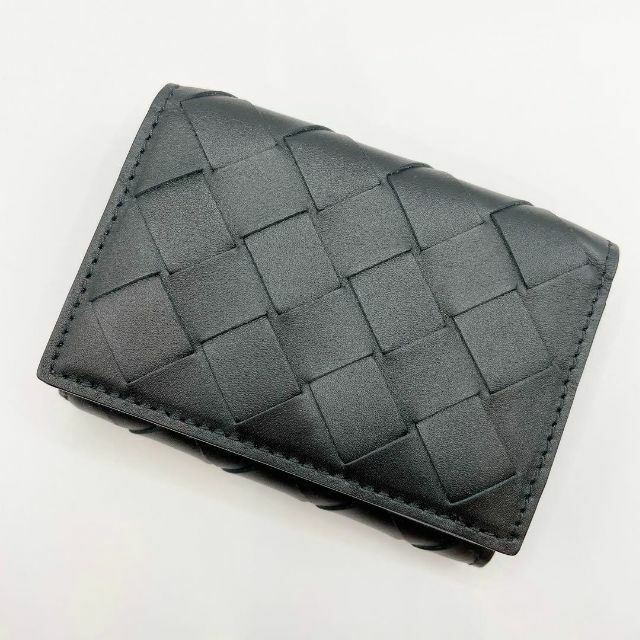 Bottega Veneta - 【新品未使用】BOTTEGA VENETA 折財布 三つ折り