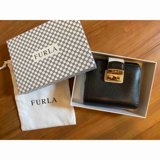 フルラ(Furla)のFURLA財布　ミニウォレット(財布)