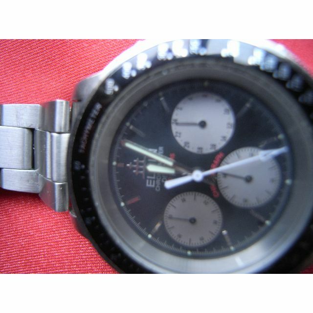 ELGIN時計 メンズの時計(腕時計(アナログ))の商品写真