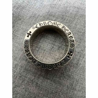 クロムハーツ(Chrome Hearts)のクロムハーツ　リング　FUCK YOU (リング(指輪))