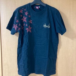 【送料込み】モンハン Tシャツ ブラック(Tシャツ/カットソー(半袖/袖なし))