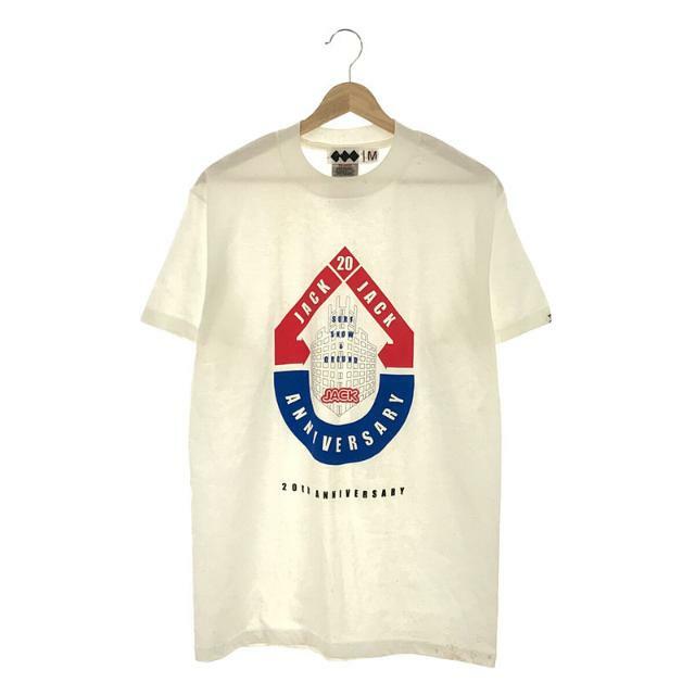 FINESSE×GE ヴィンテージＴシャツ