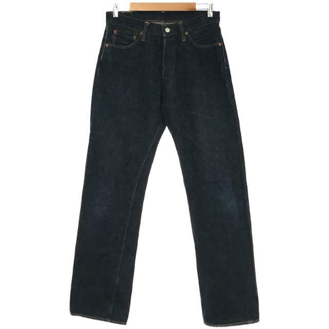 美品 OLD DENIME ORIZZONTI セルビッチ-