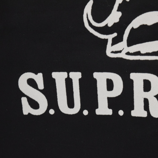 Supreme - SUPREME シュプリーム 21SS Dog S/S Work Shirt ドッグ