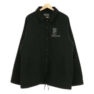 ヨウジヤマモト コーチジャケットの通販 100点以上 | Yohji Yamamotoを
