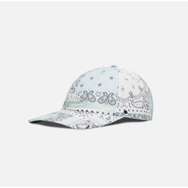 Kith for New Era Cap キス ニューエラ バンダナ キャップ 1