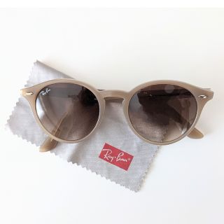 レイバン(Ray-Ban)のレイバン サングラス RB2180F 616613(サングラス/メガネ)