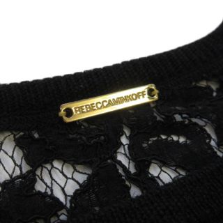 Rebecca Minkoff - レベッカミンコフ Rebecca Minkoff カットソー ...