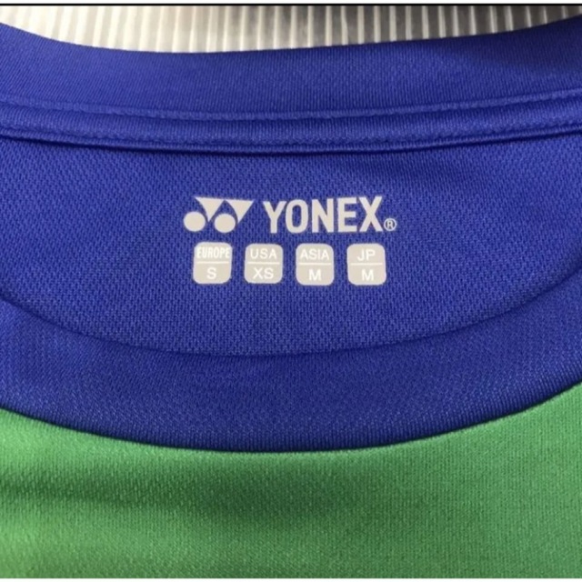 YONEX - 送料無料 新品 YONEX ヨネックス ラケットスポーツ