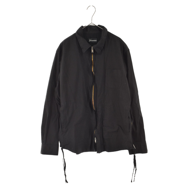 UNDERCOVER - UNDERCOVER アンダーカバー 23SS Coブロードストレッチ
