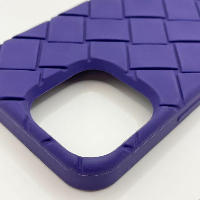 【新品未使用】BOTTEGA VENETA iPhoneケース13pro
