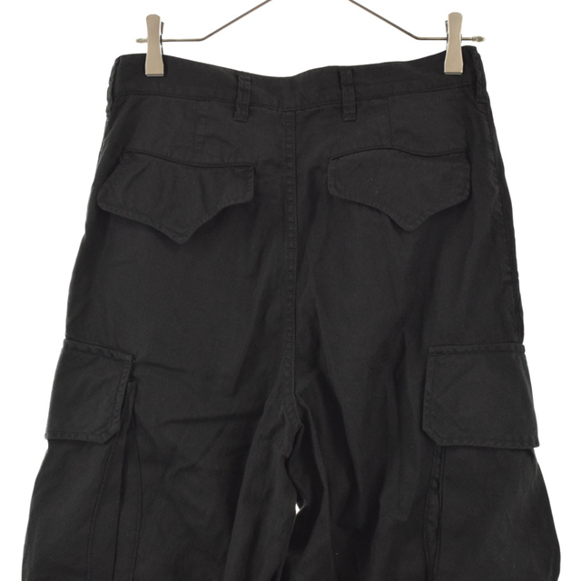 UNDERCOVER - UNDERCOVER アンダーカバー 23SS Ry/CoバーバリーLanguid