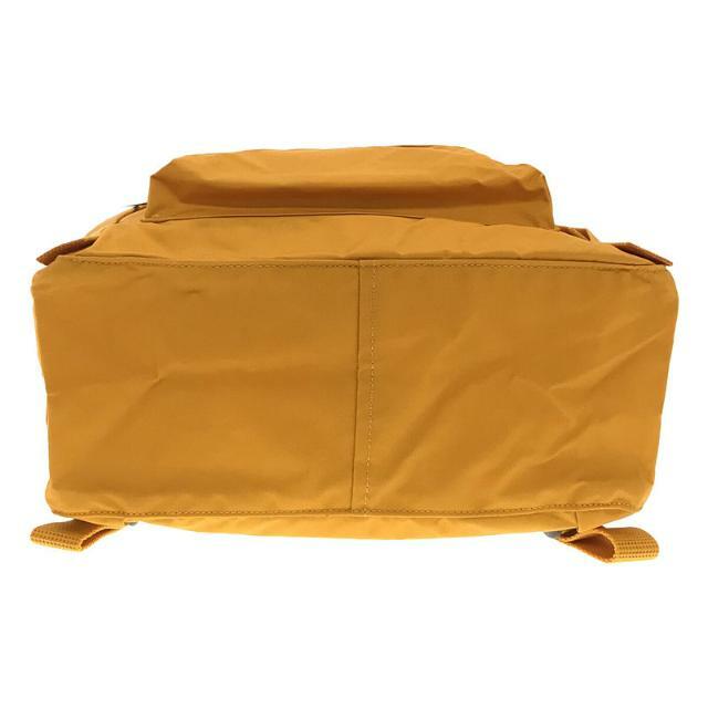 新品 フェールラーベン KANKEN カンケン リュック Warm Yellow