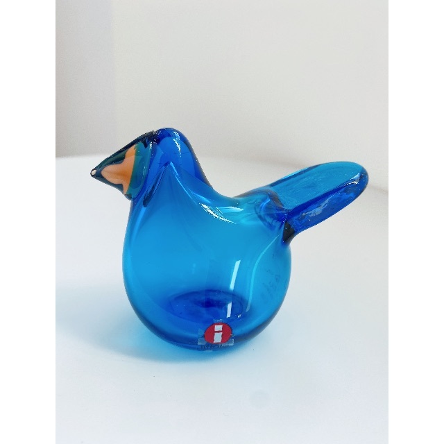 iittala - イッタラ表参道 400羽限定 シエッポ 箱有り 限定トート