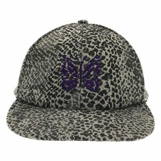 Needles - 【美品】 Needles / ニードルス | 2022SS BASEBALL CAP