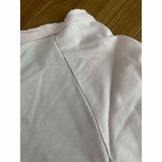 メンズLサイズ　Tシャツ メンズのトップス(Tシャツ/カットソー(七分/長袖))の商品写真