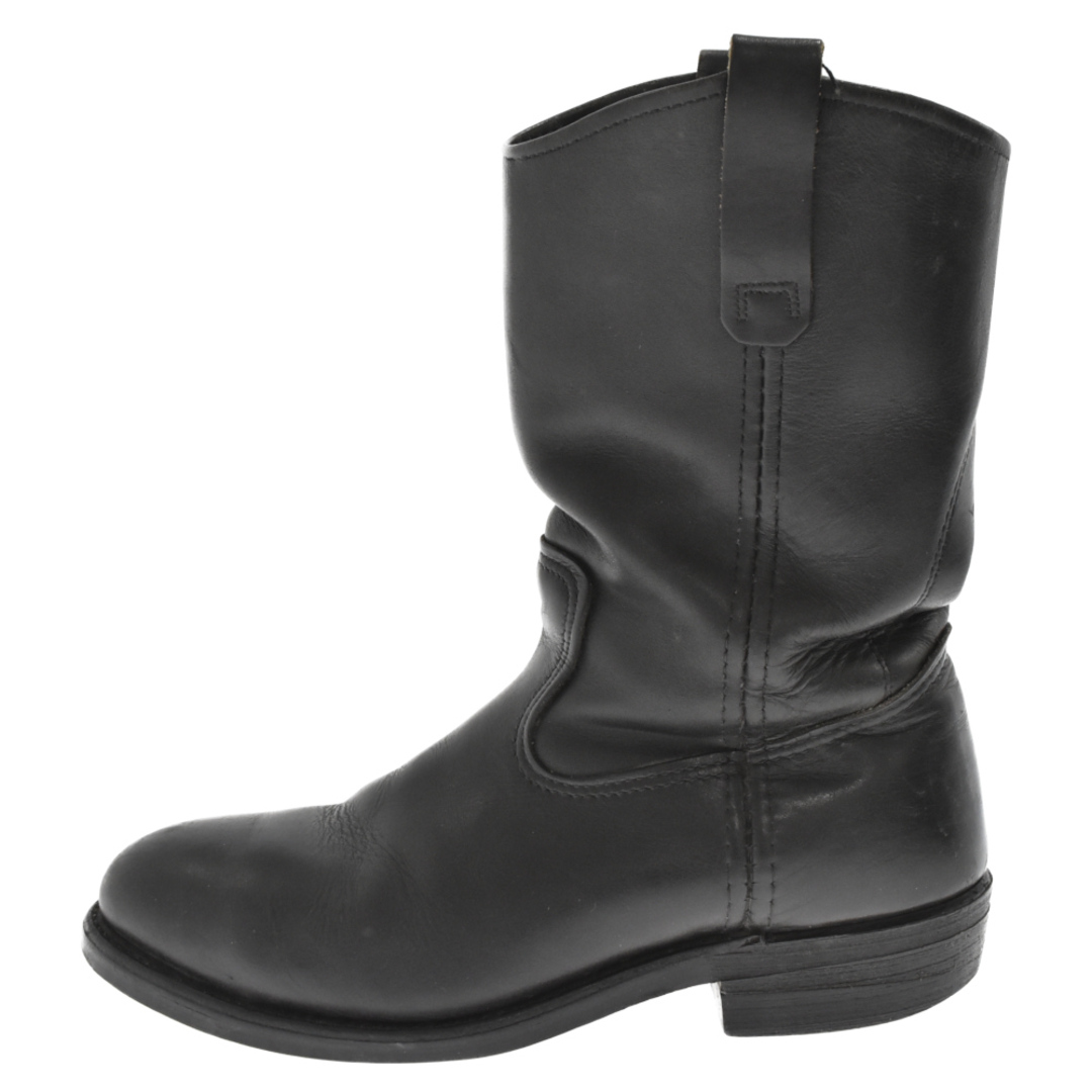 REDWING - REDWING レッドウイング 90s PECOS BOOTS PT83 茶芯 REDWING - REDWING レッドウイング 90s PECOS BOOTS PT83 茶芯