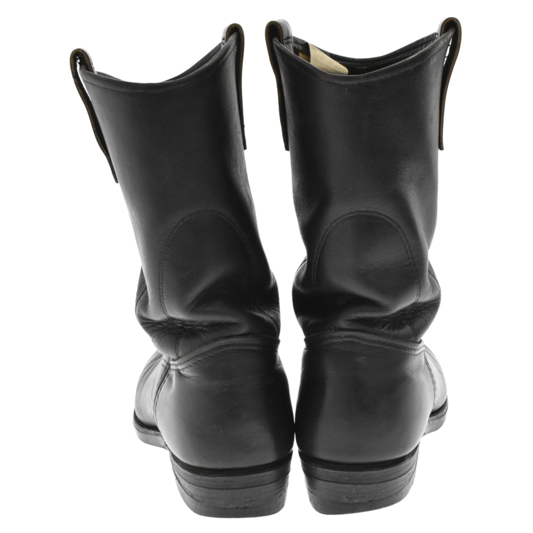 REDWING - REDWING レッドウイング 90s PECOS BOOTS PT83 茶芯レザー