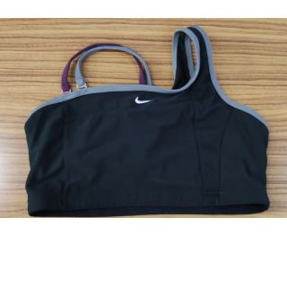 ナイキ(NIKE)のナイキ　トップ　Ｌ(ヨガ)