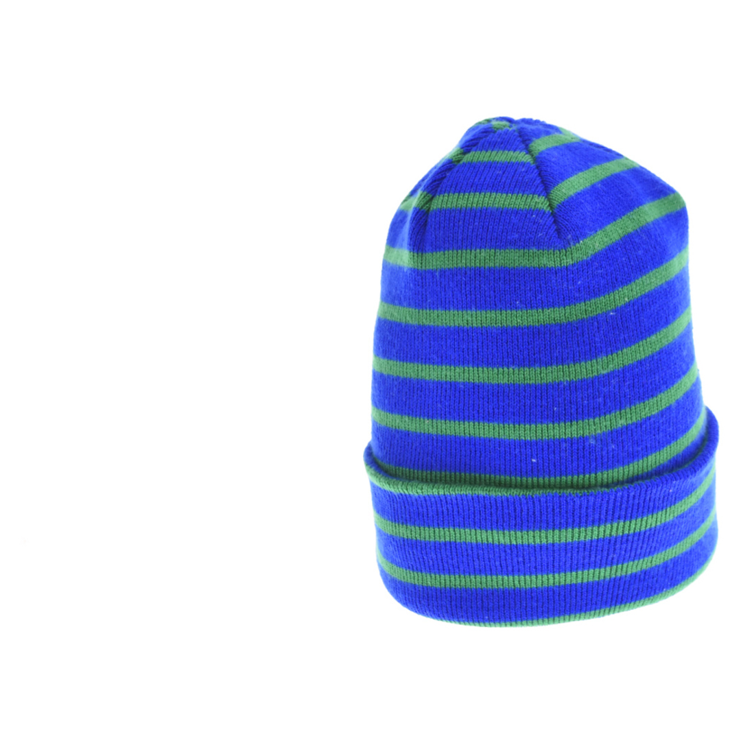 Supreme - SUPREME シュプリーム 14AW Team Stripe Beanie チーム