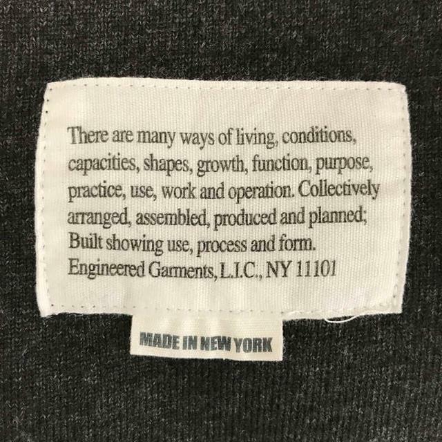 Engineered Garments - 【美品】 Engineered Garments Engineered Garments - 【美品】 Engineered Garments