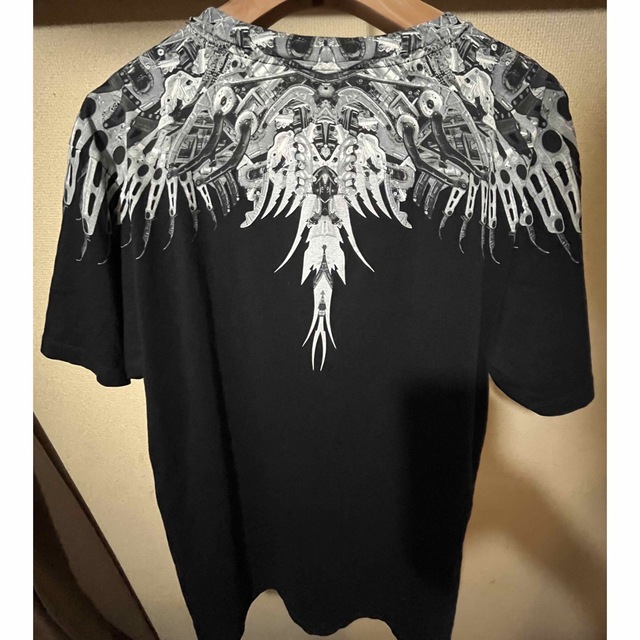 MARCELO BURLON(マルセロブロン)のマルセロバーロン メンズのトップス(Tシャツ/カットソー(半袖/袖なし))の商品写真