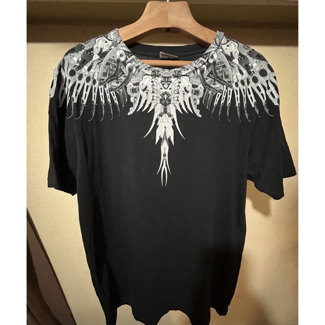 MARCELO BURLON(マルセロブロン)のマルセロバーロン メンズのトップス(Tシャツ/カットソー(半袖/袖なし))の商品写真