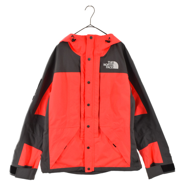 SUPREME シュプリーム 20SS ×THE NORTH FACE RTG JACKET ザノースフェイス RTGジャケット マウンテンジャケット ブライトレッド NP61903I