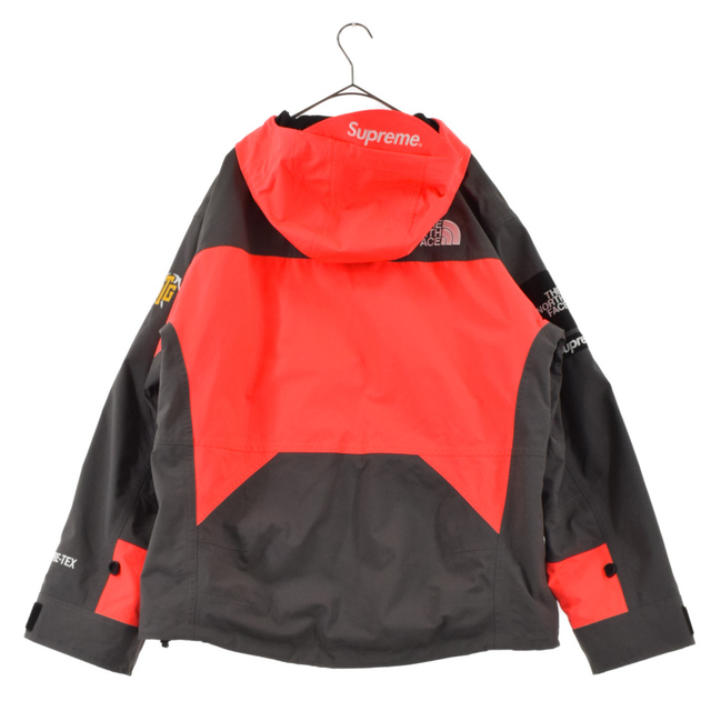 Supreme(シュプリーム)のSUPREME シュプリーム 20SS ×THE NORTH FACE RTG JACKET ザノースフェイス RTGジャケット マウンテンジャケット ブライトレッド NP61903I メンズのジャケット/アウター(マウンテンパーカー)の商品写真