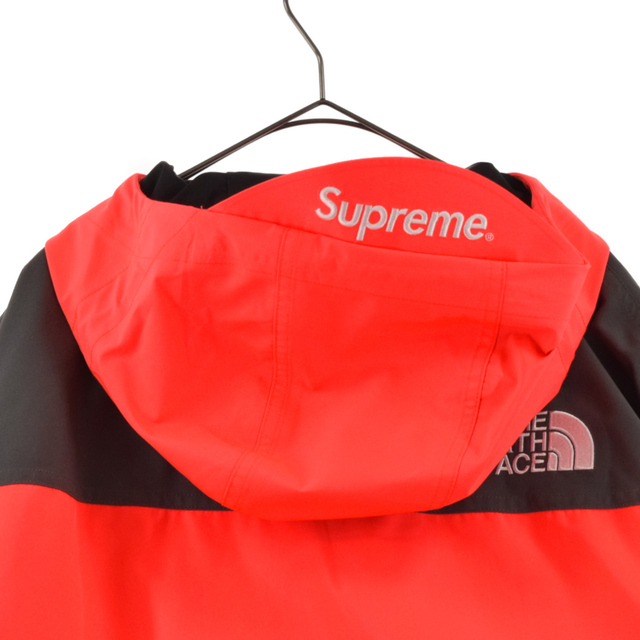 Supreme(シュプリーム)のSUPREME シュプリーム 20SS ×THE NORTH FACE RTG JACKET ザノースフェイス RTGジャケット マウンテンジャケット ブライトレッド NP61903I メンズのジャケット/アウター(マウンテンパーカー)の商品写真